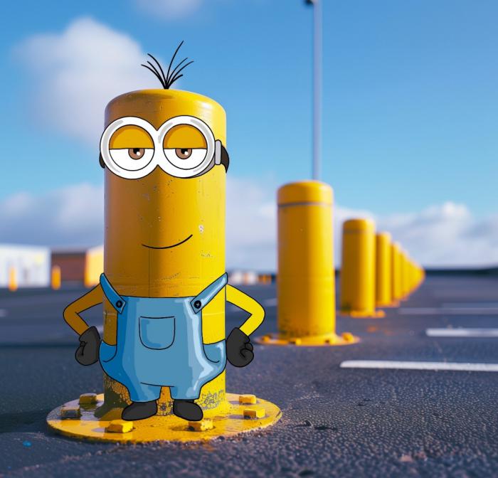 Minion