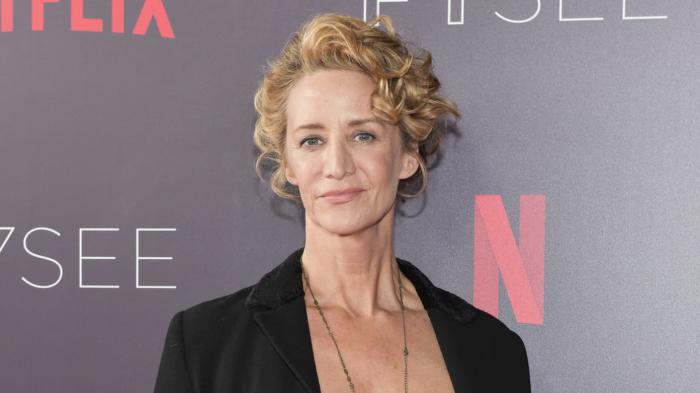 Janet McTeer 