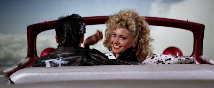 Grease