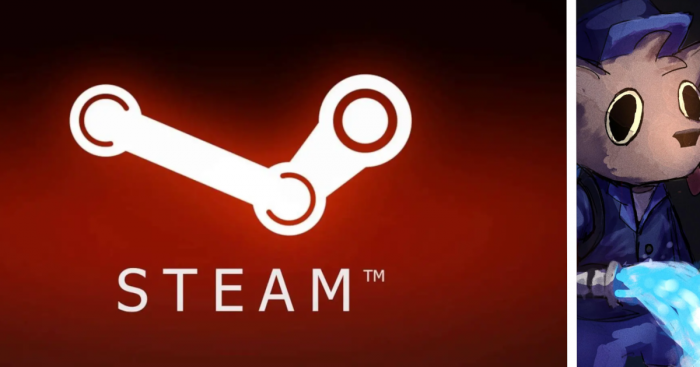 jeu steam gratuit