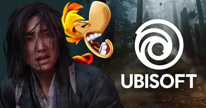 Ubisoft vend ses franchises