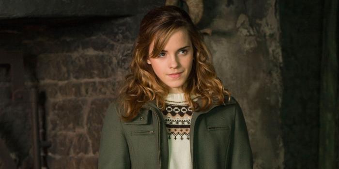 Hermione Granger