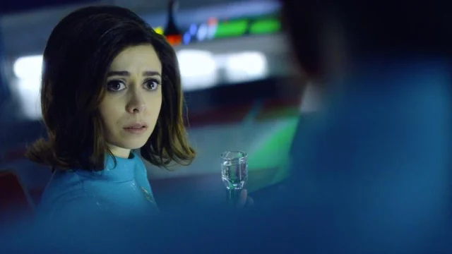 Cristin Milioti