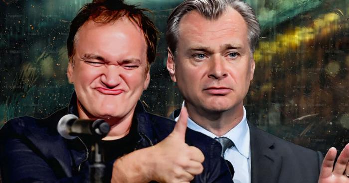 Christopher Nolan regrette d