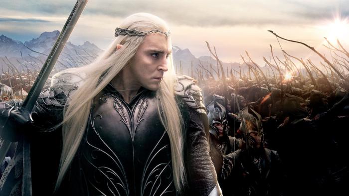 thranduil