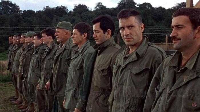 The Dirty Dozen (1967)