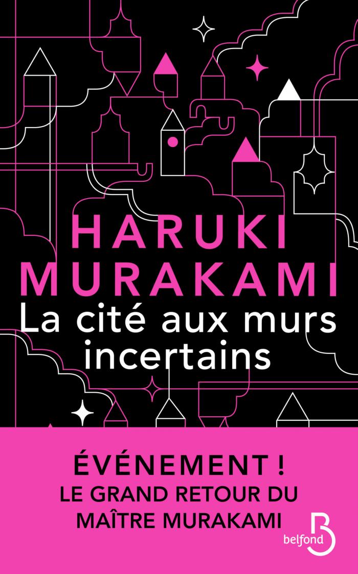 Haruki Murakami