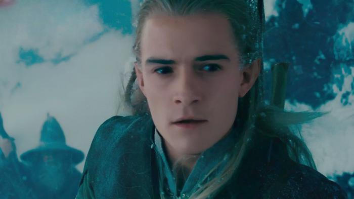 legolas