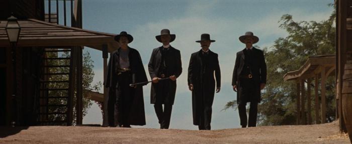 Tombstone (1993)