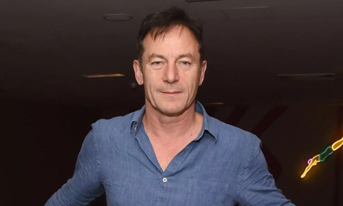 Jason Isaacs