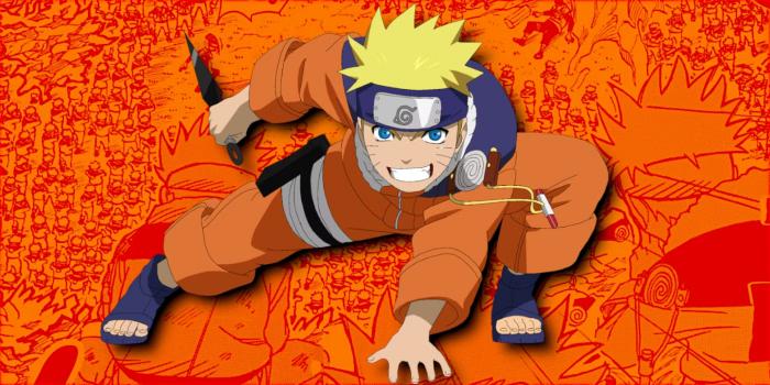 Naruto