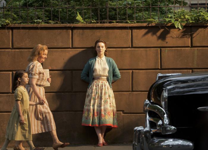 Brooklyn (2015)