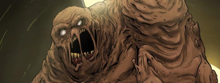 Clayface