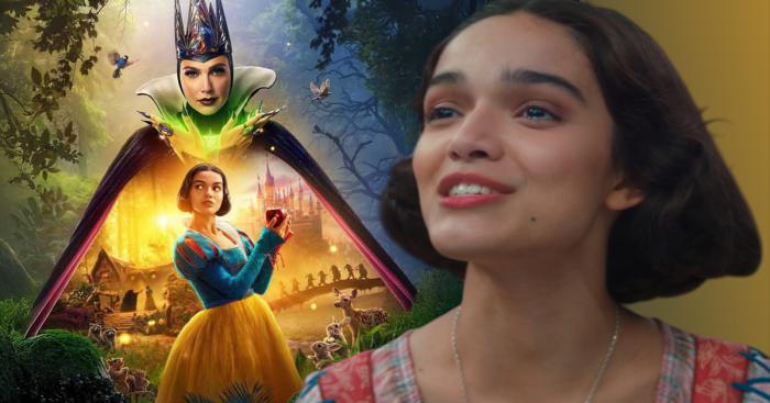 Avis positifs pour Blanche-Neige