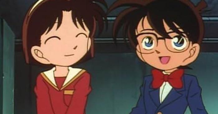 Detective Conan