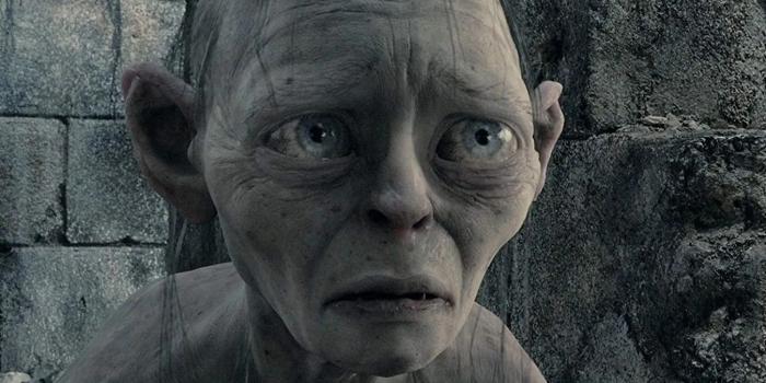 Gollum