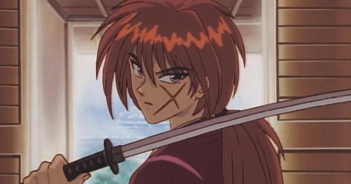 Kenshin