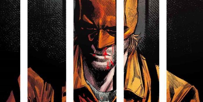 Daredevil en prison