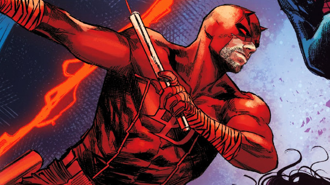 Daredevil