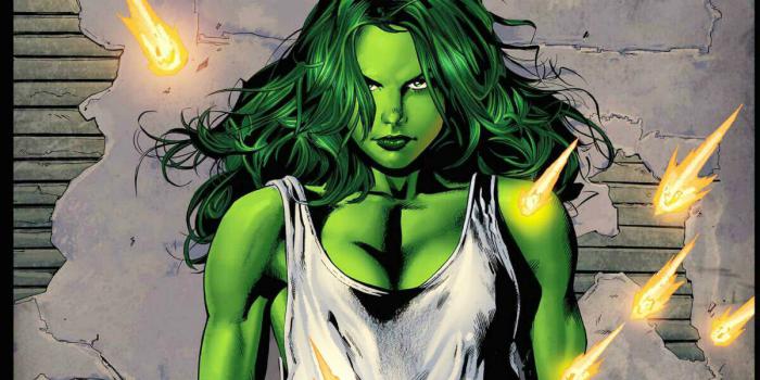 she hulk