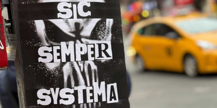 Sic Semper Systema