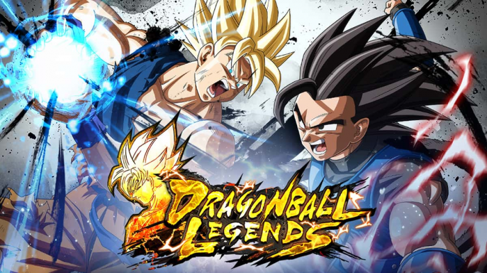 dragon ball legends saiyan shallot