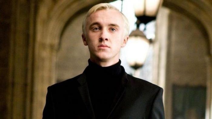 drago malefoy