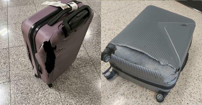 coque valise