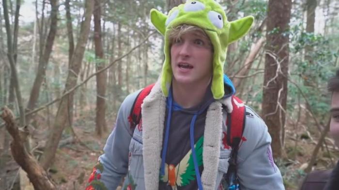 Logan Paul