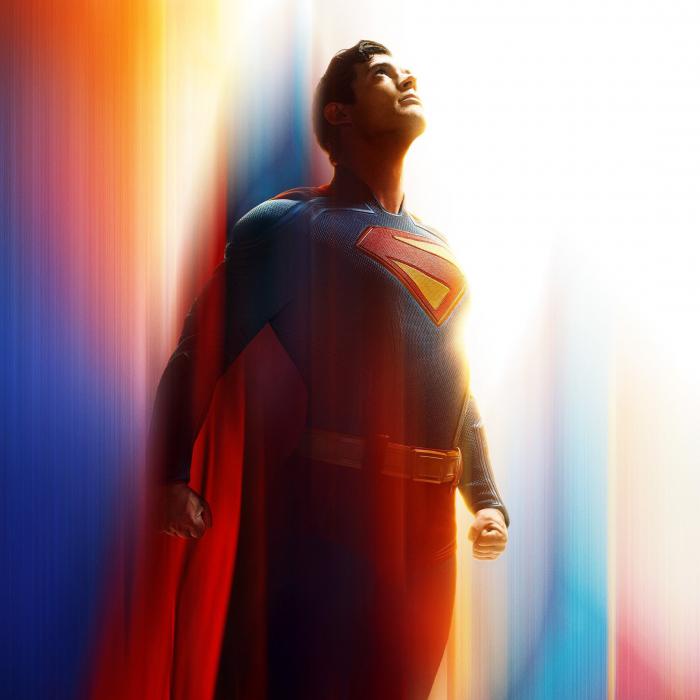 superman