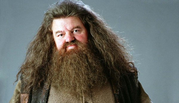 Hagrid