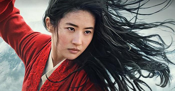 Mulan