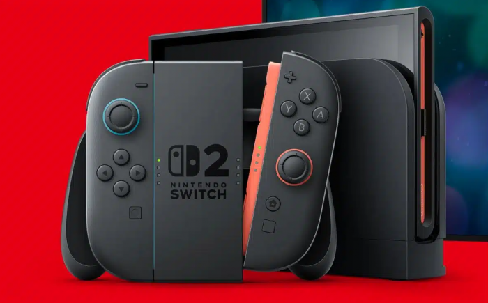 Nintendo Switch 2