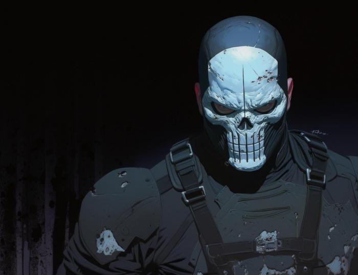 Punisher