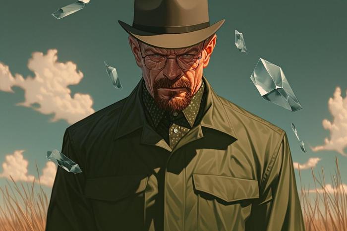 Walter White