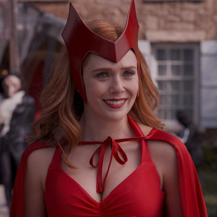 Scarlet Witch