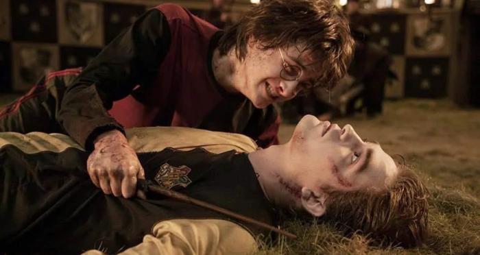 Cedric Diggory