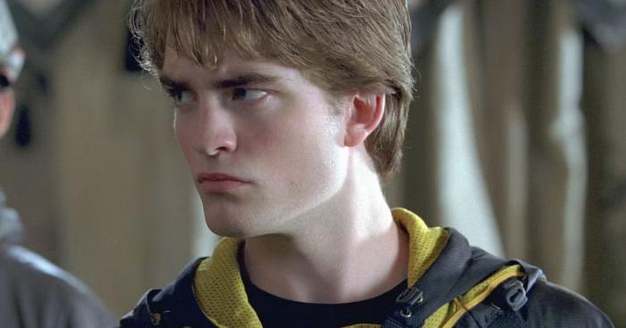 Cedric Diggory