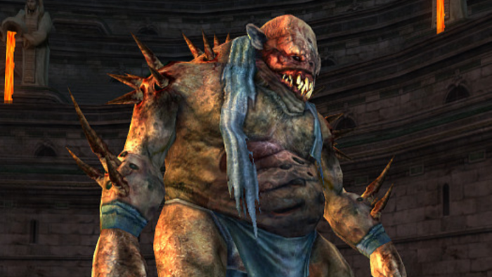 lord of th rings online Ever-seer