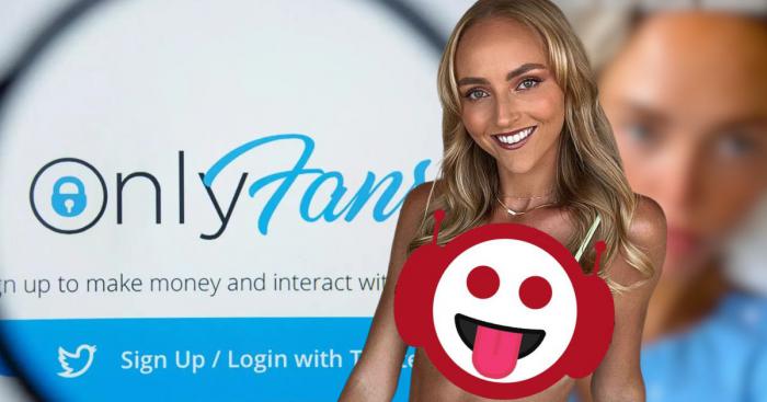 OnlyFans  sa tentative de coucher avec 583 hommes vire au drame (1)