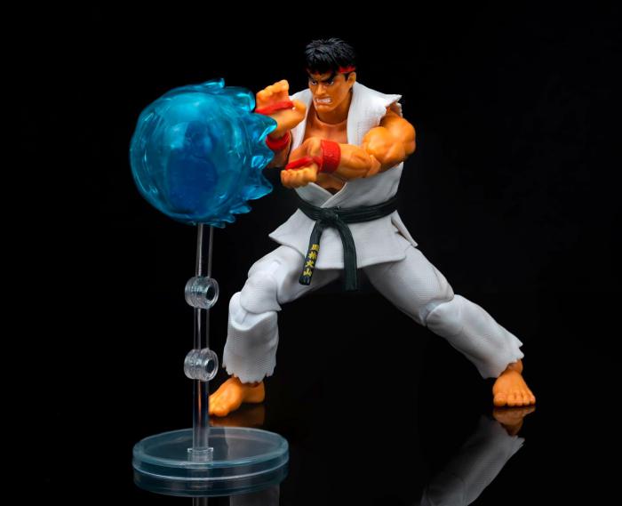 ryu hadoken