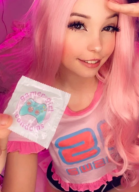 Song belle delphine SHES BEEN