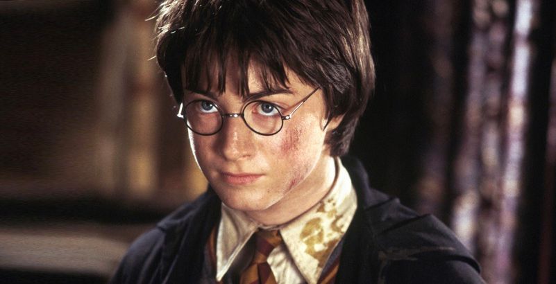Harry Potter et la Chambre des Secrets, Wiki Harry Potter
