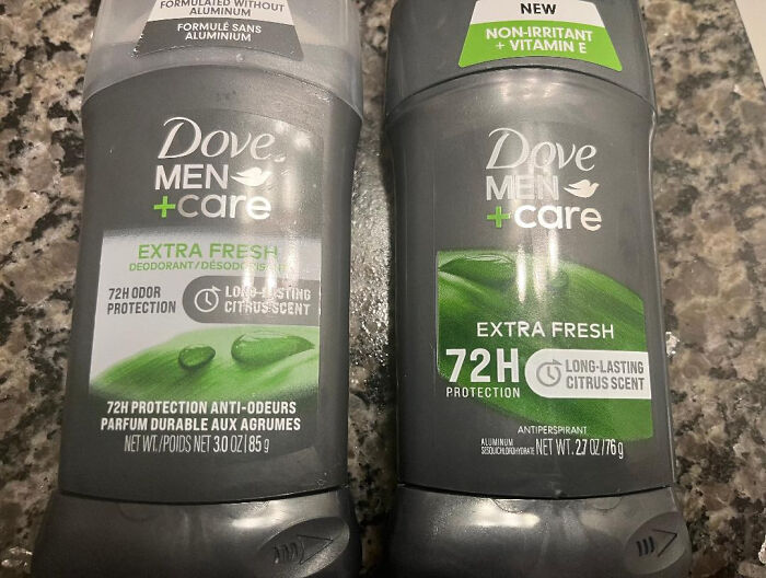 gel douche men