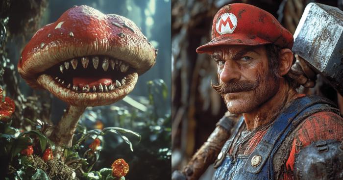 plante et mario