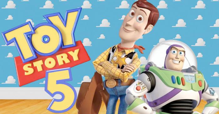 Cette nouvelle concernant Toy Story 5 va rassurer les fans sceptiques