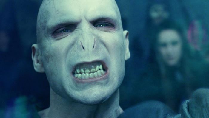 Voldemort 