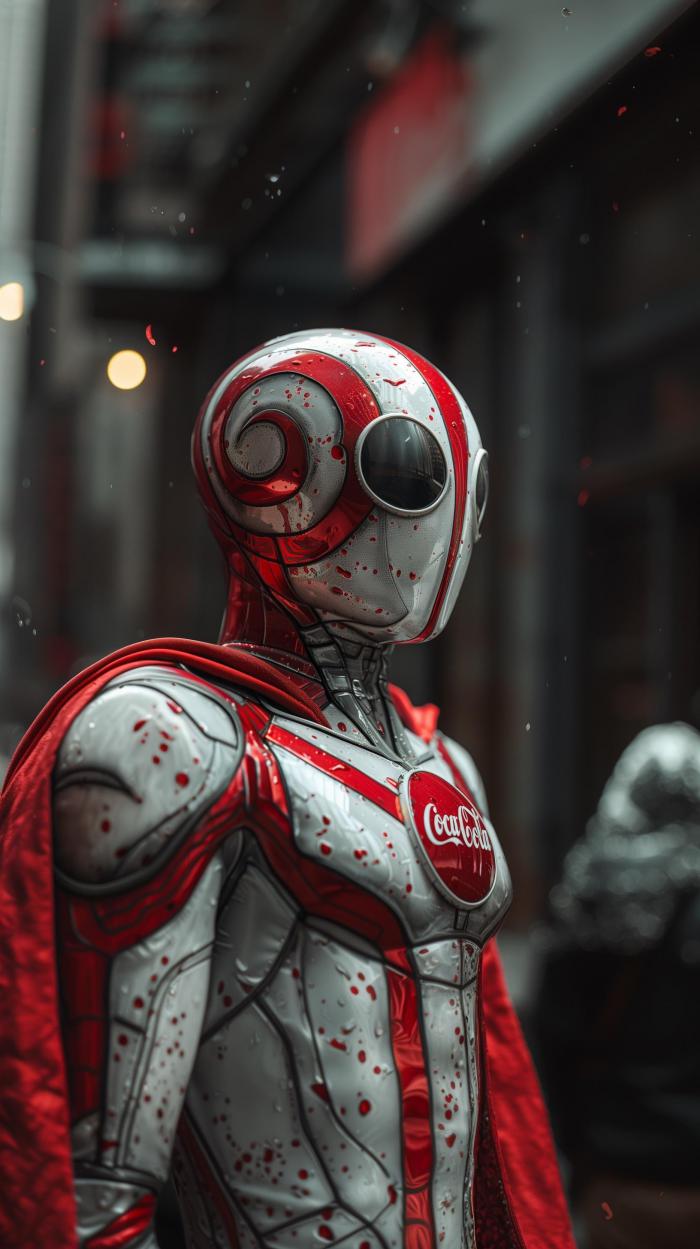 Coca Cola