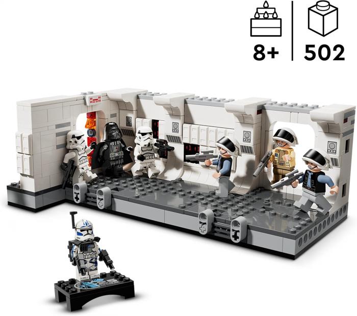 set LEGO