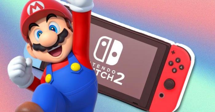 De nouvelles informations sur le design  de la Nintendo Switch 2 ont fuité